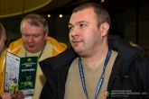 Дмитрий Суслов, директор украинского офиса «1С-Битрикс» 