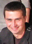 Андрей Сабанский