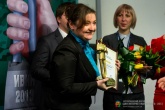 Анна Головизнина-Сыринская, руководитель отдела маркетинга агрофирмы «Золотая Балка» 