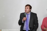 Андрей Длигач «поддает жару» в дискуссию