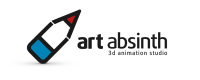 АртАбсент - студия визуального сторителлинга, с акцентом на 3d и анимацию инфографики. Компания специализируется на презентации компаний, их продуктов и технологий.